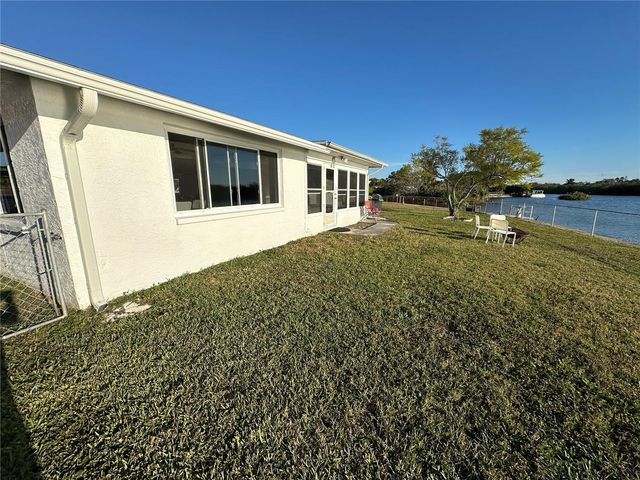 3340 WILSON DRIVE, Holiday, FL 34691