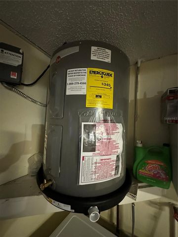 3340 WILSON DRIVE, Holiday, FL 34691