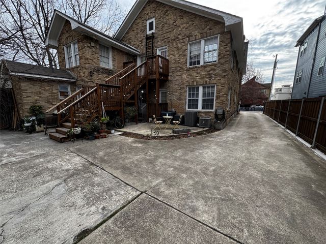 5321 Reiger Avenue 1, Dallas, TX 75214