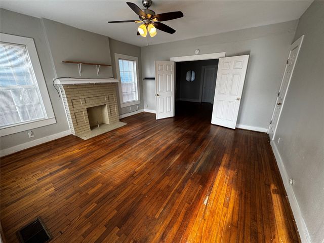 5321 Reiger Avenue 1, Dallas, TX 75214