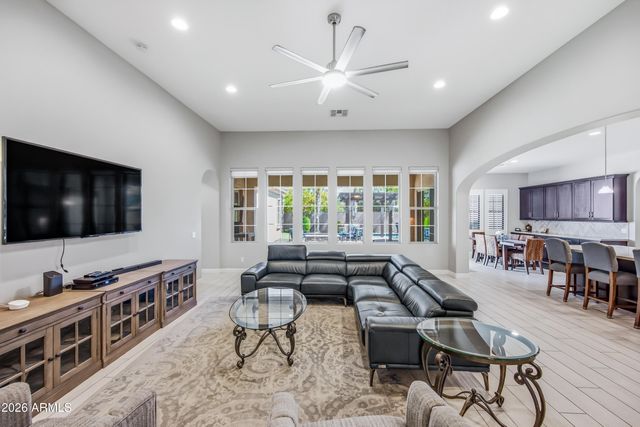 3801 S Granite Drive, Chandler, AZ 85286