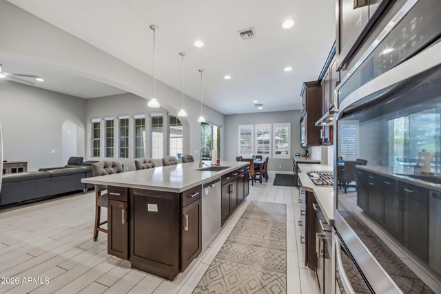 3801 S Granite Drive, Chandler, AZ 85286