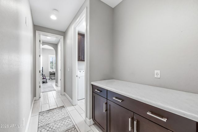 3801 S Granite Drive, Chandler, AZ 85286