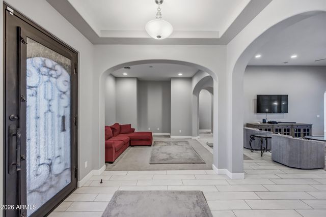 3801 S Granite Drive, Chandler, AZ 85286