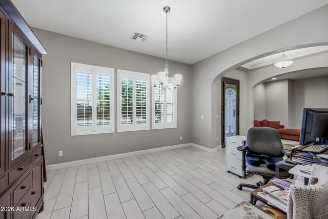 3801 S Granite Drive, Chandler, AZ 85286