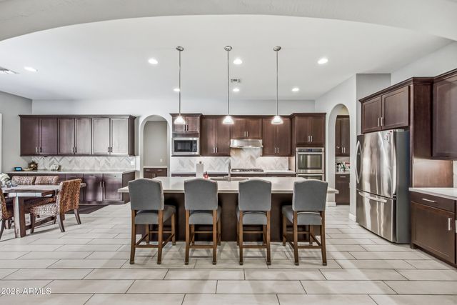 3801 S Granite Drive, Chandler, AZ 85286