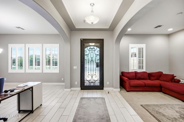 3801 S Granite Drive, Chandler, AZ 85286