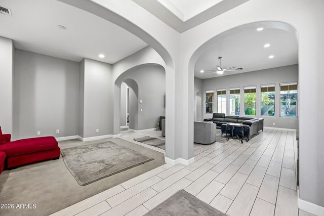 3801 S Granite Drive, Chandler, AZ 85286