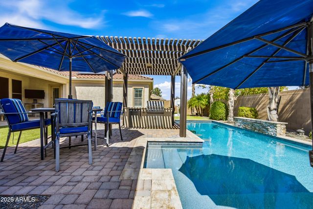 3801 S Granite Drive, Chandler, AZ 85286