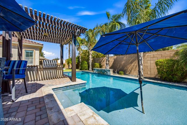 3801 S Granite Drive, Chandler, AZ 85286