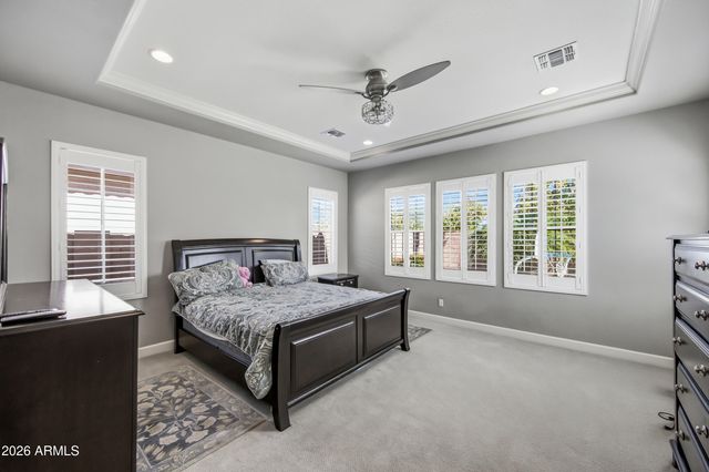 3801 S Granite Drive, Chandler, AZ 85286