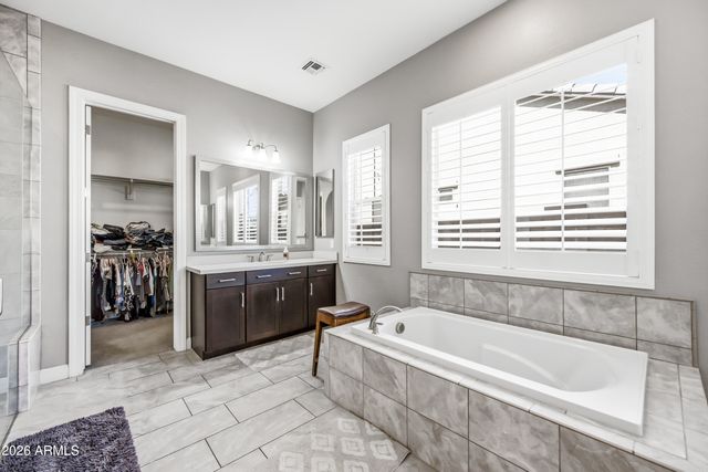 3801 S Granite Drive, Chandler, AZ 85286