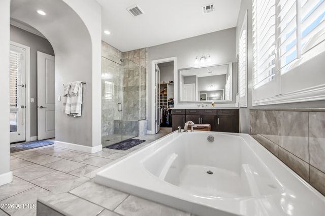 3801 S Granite Drive, Chandler, AZ 85286