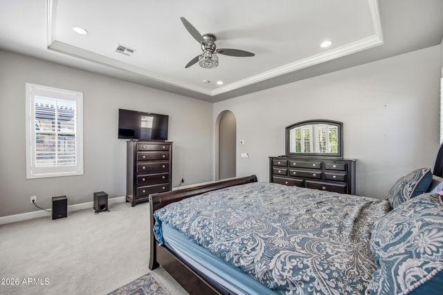 3801 S Granite Drive, Chandler, AZ 85286