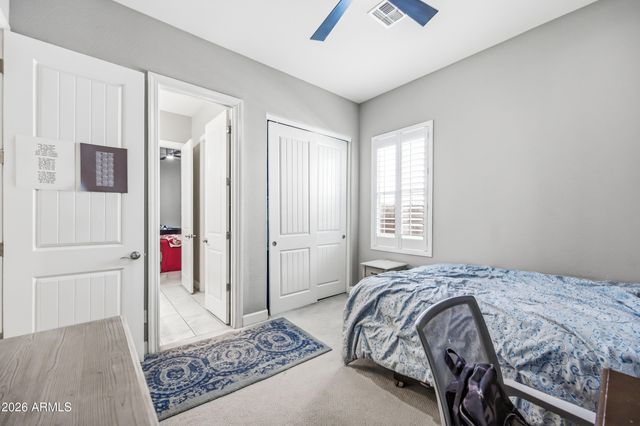 3801 S Granite Drive, Chandler, AZ 85286