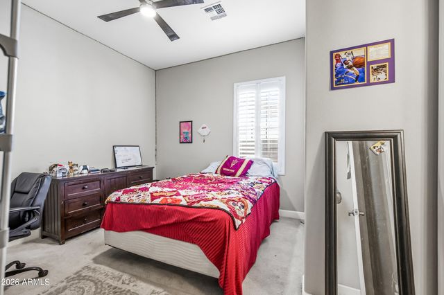 3801 S Granite Drive, Chandler, AZ 85286