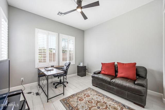 3801 S Granite Drive, Chandler, AZ 85286