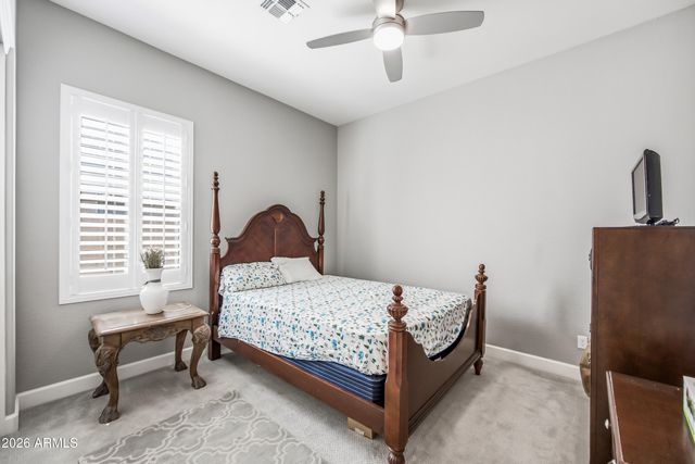 3801 S Granite Drive, Chandler, AZ 85286