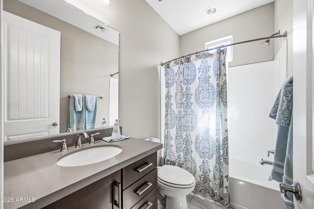 3801 S Granite Drive, Chandler, AZ 85286