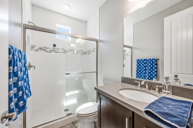 3801 S Granite Drive, Chandler, AZ 85286