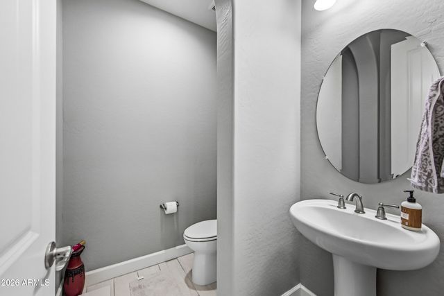 3801 S Granite Drive, Chandler, AZ 85286