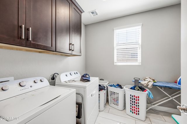 3801 S Granite Drive, Chandler, AZ 85286