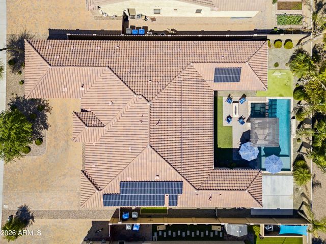 3801 S Granite Drive, Chandler, AZ 85286