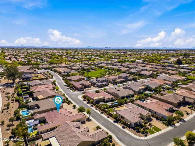 3801 S Granite Drive, Chandler, AZ 85286