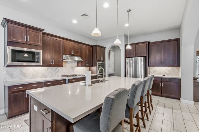 3801 S Granite Drive, Chandler, AZ 85286