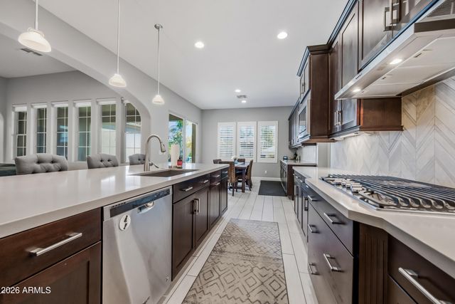 3801 S Granite Drive, Chandler, AZ 85286