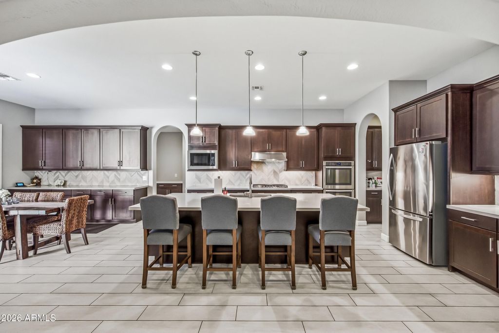 3801 S Granite Drive, Chandler, AZ 85286 — photo 2