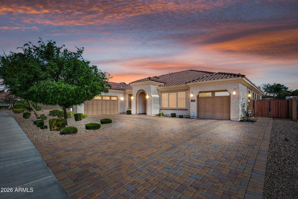 3801 S Granite Drive, Chandler, AZ 85286 — photo 5