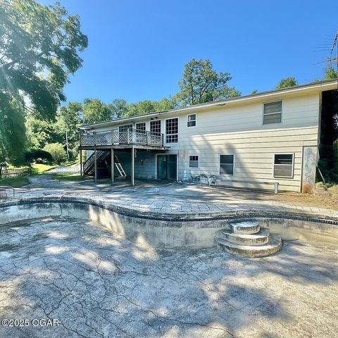 205 McCutcheon Road, Joplin, MO 64804