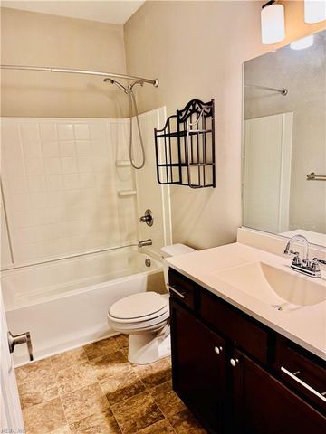 1303 Tides Edge CT, Hampton, VA 23666