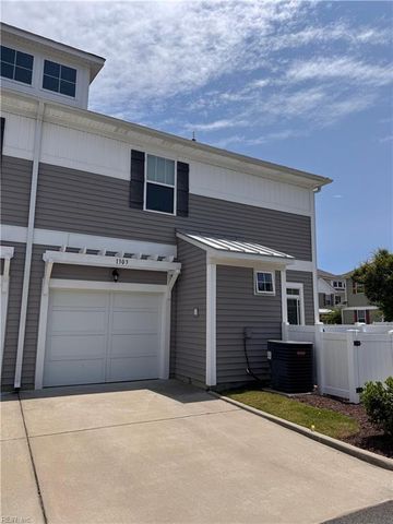 1303 Tides Edge CT, Hampton, VA 23666