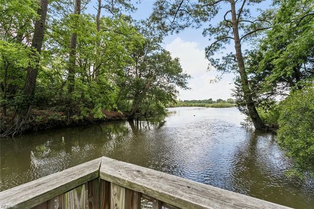 1303 Tides Edge CT, Hampton, VA 23666
