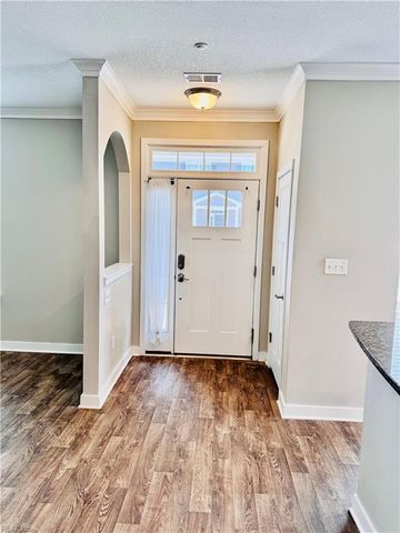1303 Tides Edge CT, Hampton, VA 23666