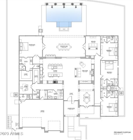 5516 W MELINDA Lane, Glendale, AZ 85308