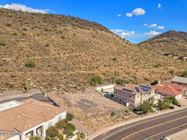 5516 W MELINDA Lane, Glendale, AZ 85308