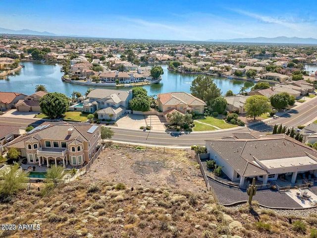 5516 W MELINDA Lane, Glendale, AZ 85308