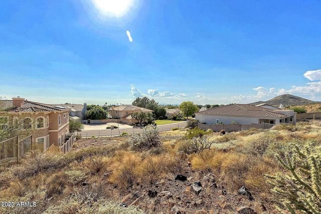 5516 W MELINDA Lane, Glendale, AZ 85308