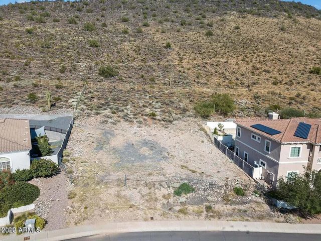 5516 W MELINDA Lane, Glendale, AZ 85308