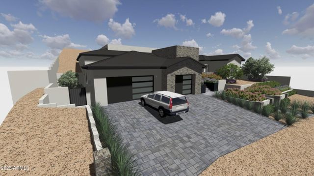 5516 W MELINDA Lane, Glendale, AZ 85308