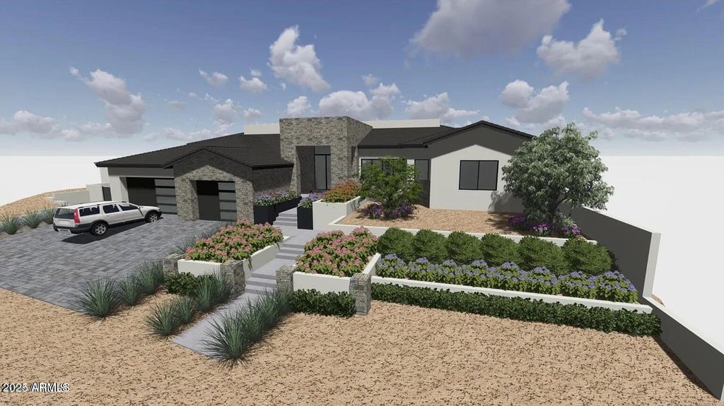 5516 W MELINDA Lane, Glendale, AZ 85308 — photo 2