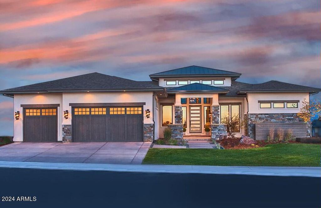 5516 W MELINDA Lane, Glendale, AZ 85308 — photo 5