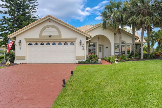 414 LONG COVE CT, Ormond Beach, FL 32174