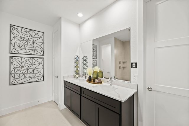 602 Paisley Harbor Court, Conroe, TX 77304