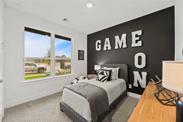 602 Paisley Harbor Court, Conroe, TX 77304