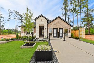 602 Paisley Harbor Court, Conroe, TX 77304