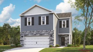 957 Jerry Price Drive, Knoxville, TN 37920